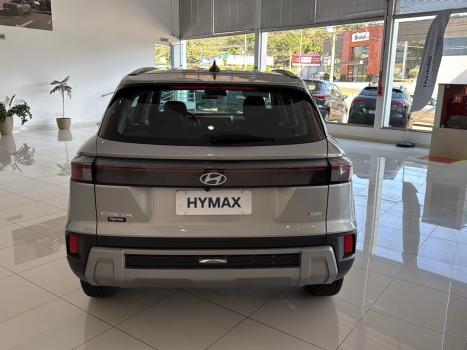 HYUNDAI Creta 1.0 12V 4P FLEX TGDI TURBO COMFORT AUTOM�TICO, Foto 4