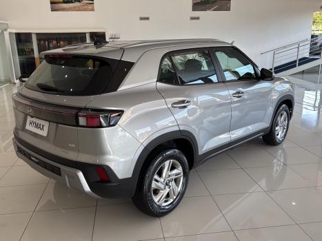HYUNDAI Creta 1.0 12V 4P FLEX TGDI TURBO COMFORT AUTOM�TICO, Foto 5