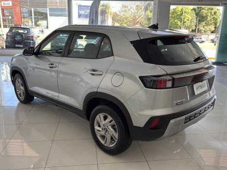 HYUNDAI Creta 1.0 12V 4P FLEX TGDI TURBO COMFORT AUTOM�TICO, Foto 6