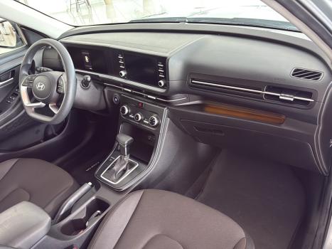 HYUNDAI Creta 1.0 12V 4P FLEX TGDI TURBO COMFORT AUTOM�TICO, Foto 7