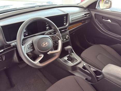 HYUNDAI Creta 1.0 12V 4P FLEX TGDI TURBO COMFORT AUTOM�TICO, Foto 8