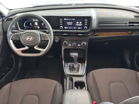 HYUNDAI Creta 1.0 12V 4P FLEX TGDI TURBO COMFORT AUTOM�TICO, Foto 9