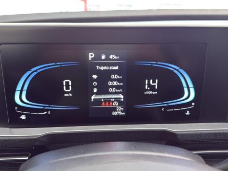 HYUNDAI Creta 1.0 12V 4P FLEX TGDI TURBO COMFORT AUTOM�TICO, Foto 10
