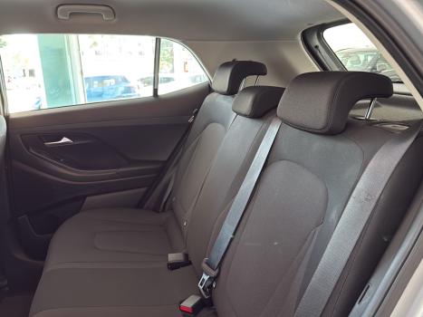 HYUNDAI Creta 1.0 12V 4P FLEX TGDI TURBO COMFORT AUTOM�TICO, Foto 11