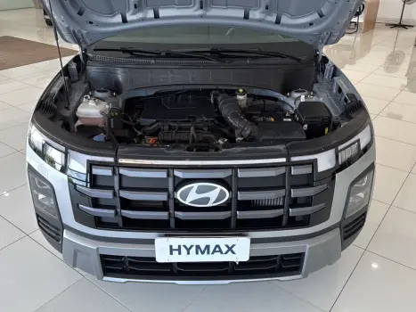 HYUNDAI Creta 1.0 12V 4P FLEX TGDI TURBO COMFORT AUTOM�TICO, Foto 14