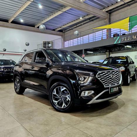 HYUNDAI Creta 1.0 12V 4P FLEX TGDI TURBO LIMITED AUTOM�TICO, Foto 1