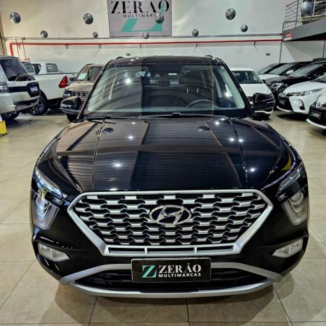 HYUNDAI Creta 1.0 12V 4P FLEX TGDI TURBO LIMITED AUTOM�TICO, Foto 2