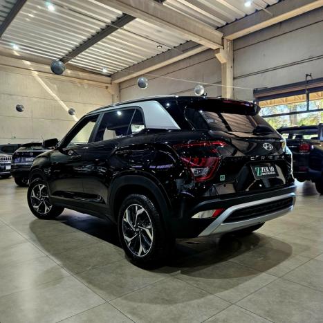 HYUNDAI Creta 1.0 12V 4P FLEX TGDI TURBO LIMITED AUTOM�TICO, Foto 5