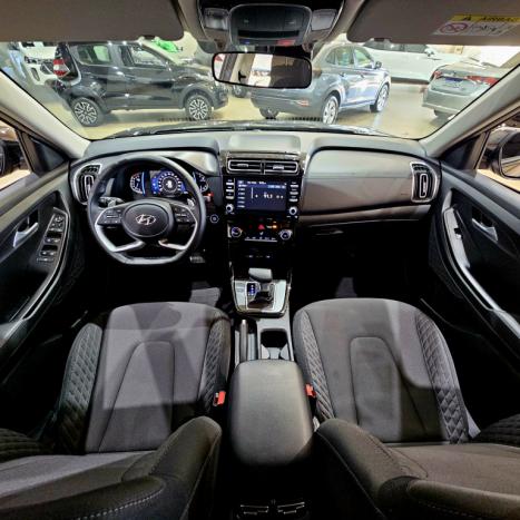 HYUNDAI Creta 1.0 12V 4P FLEX TGDI TURBO LIMITED AUTOM�TICO, Foto 6