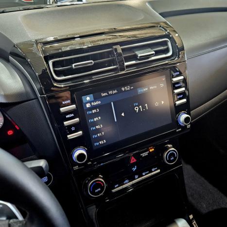HYUNDAI Creta 1.0 12V 4P FLEX TGDI TURBO LIMITED AUTOM�TICO, Foto 7