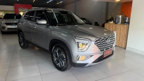 HYUNDAI Creta 1.0 12V 4P FLEX TGDI TURBO LIMITED AUTOM�TICO, Foto 2