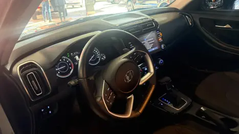 HYUNDAI Creta 1.0 12V 4P FLEX TGDI TURBO LIMITED AUTOM�TICO, Foto 4