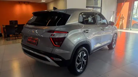 HYUNDAI Creta 1.0 12V 4P FLEX TGDI TURBO LIMITED AUTOM�TICO, Foto 13