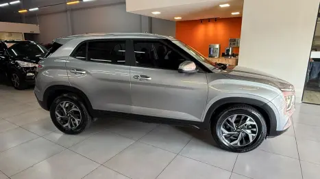 HYUNDAI Creta 1.0 12V 4P FLEX TGDI TURBO LIMITED AUTOM�TICO, Foto 17