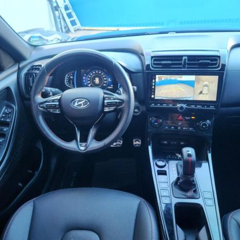 HYUNDAI Creta 1.0 12V 4P FLEX TGDI TURBO N LINE AUTOM�TICO, Foto 7