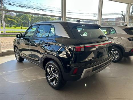 HYUNDAI Creta 1.0 12V 4P FLEX TGDI TURBO LIMITED AUTOM�TICO, Foto 5