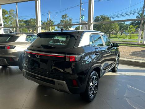 HYUNDAI Creta 1.0 12V 4P FLEX TGDI TURBO LIMITED AUTOM�TICO, Foto 6