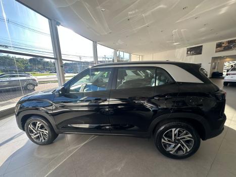 HYUNDAI Creta 1.0 12V 4P FLEX TGDI TURBO LIMITED AUTOM�TICO, Foto 9