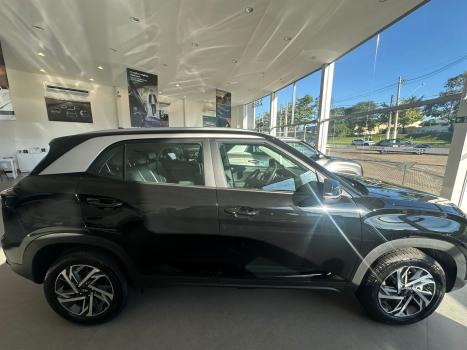 HYUNDAI Creta 1.0 12V 4P FLEX TGDI TURBO LIMITED AUTOM�TICO, Foto 10