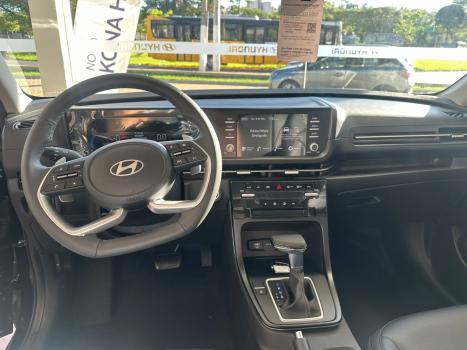 HYUNDAI Creta 1.0 12V 4P FLEX TGDI TURBO LIMITED AUTOM�TICO, Foto 11