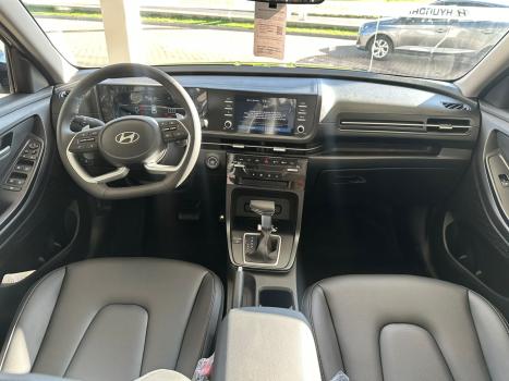 HYUNDAI Creta 1.0 12V 4P FLEX TGDI TURBO LIMITED AUTOM�TICO, Foto 12