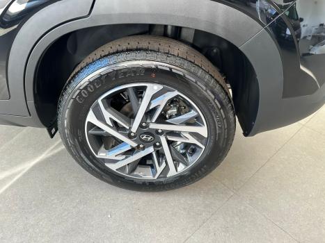 HYUNDAI Creta 1.0 12V 4P FLEX TGDI TURBO LIMITED AUTOM�TICO, Foto 15