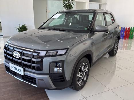 HYUNDAI Creta 1.0 12V 4P FLEX TGDI TURBO LIMITED AUTOM�TICO, Foto 1