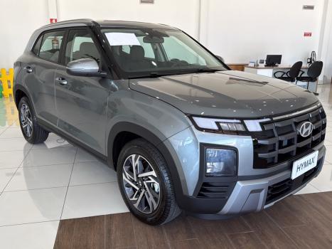 HYUNDAI Creta 1.0 12V 4P FLEX TGDI TURBO LIMITED AUTOM�TICO, Foto 2