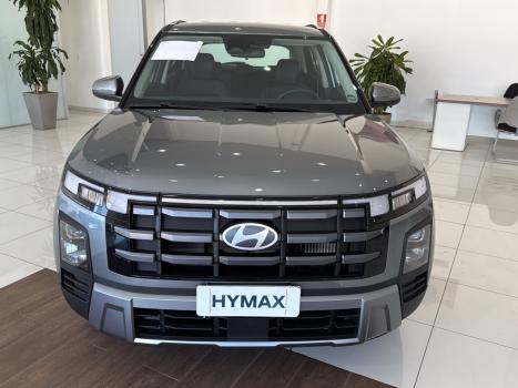 HYUNDAI Creta 1.0 12V 4P FLEX TGDI TURBO LIMITED AUTOM�TICO, Foto 3