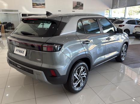 HYUNDAI Creta 1.0 12V 4P FLEX TGDI TURBO LIMITED AUTOM�TICO, Foto 5