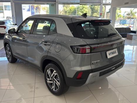 HYUNDAI Creta 1.0 12V 4P FLEX TGDI TURBO LIMITED AUTOM�TICO, Foto 6