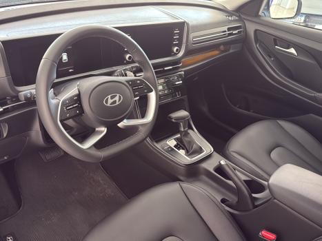 HYUNDAI Creta 1.0 12V 4P FLEX TGDI TURBO LIMITED AUTOM�TICO, Foto 7
