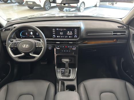 HYUNDAI Creta 1.0 12V 4P FLEX TGDI TURBO LIMITED AUTOM�TICO, Foto 8