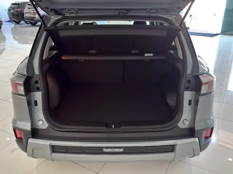 HYUNDAI Creta 1.0 12V 4P FLEX TGDI TURBO LIMITED AUTOM�TICO, Foto 13