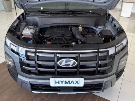 HYUNDAI Creta 1.0 12V 4P FLEX TGDI TURBO LIMITED AUTOM�TICO, Foto 14