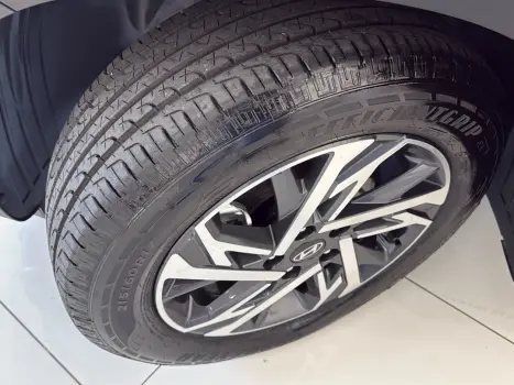 HYUNDAI Creta 1.0 12V 4P FLEX TGDI TURBO LIMITED AUTOM�TICO, Foto 16