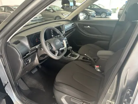 HYUNDAI Creta 1.0 12V 4P FLEX TGDI TURBO COMFORT AUTOM�TICO, Foto 11