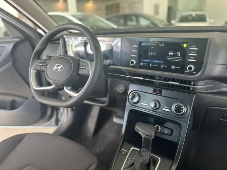 HYUNDAI Creta 1.0 12V 4P FLEX TGDI TURBO COMFORT AUTOM�TICO, Foto 12