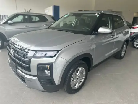 HYUNDAI Creta 1.0 12V 4P FLEX TGDI TURBO COMFORT AUTOM�TICO, Foto 1
