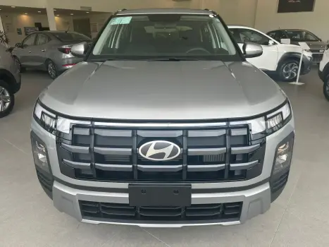 HYUNDAI Creta 1.0 12V 4P FLEX TGDI TURBO COMFORT AUTOM�TICO, Foto 3