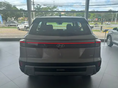 HYUNDAI Creta 1.0 12V 4P FLEX TGDI TURBO COMFORT AUTOM�TICO, Foto 4