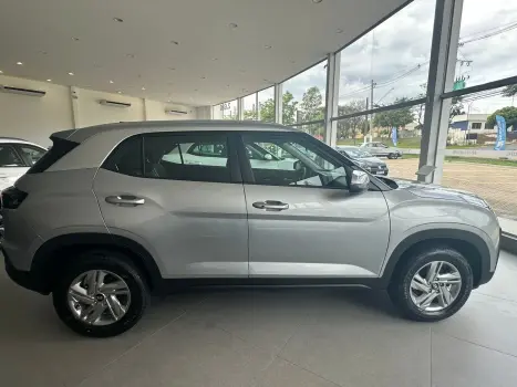 HYUNDAI Creta 1.0 12V 4P FLEX TGDI TURBO COMFORT AUTOM�TICO, Foto 8