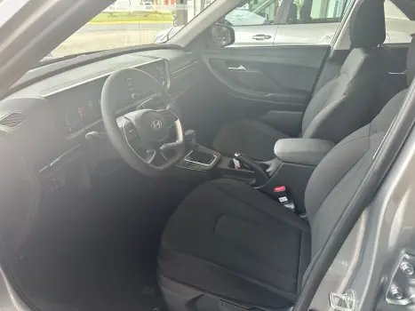 HYUNDAI Creta 1.0 12V 4P FLEX TGDI TURBO COMFORT AUTOM�TICO, Foto 12