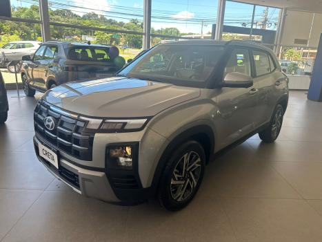 HYUNDAI Creta 1.0 12V 4P FLEX TGDI TURBO PLATINUM AUTOM�TICO, Foto 1