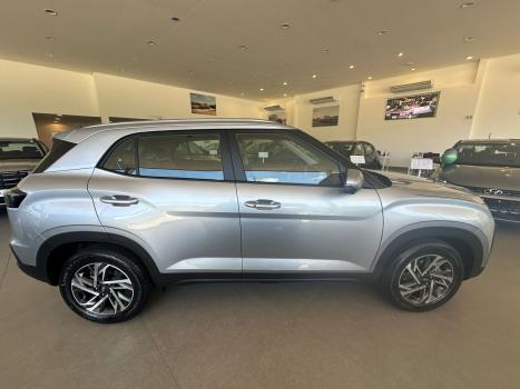 HYUNDAI Creta 1.0 12V 4P FLEX TGDI TURBO PLATINUM AUTOM�TICO, Foto 8