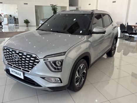 HYUNDAI Creta 1.0 12V 4P FLEX TGDI TURBO PLATINUM AUTOM�TICO, Foto 1