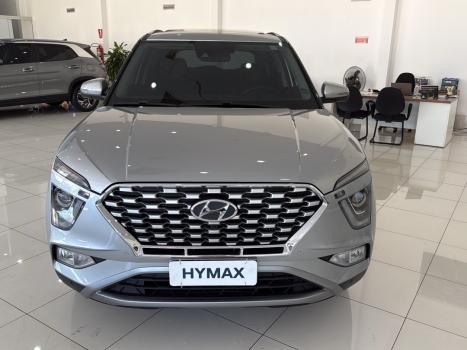 HYUNDAI Creta 1.0 12V 4P FLEX TGDI TURBO PLATINUM AUTOM�TICO, Foto 3
