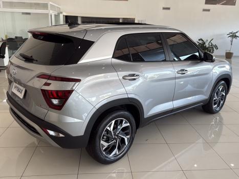 HYUNDAI Creta 1.0 12V 4P FLEX TGDI TURBO PLATINUM AUTOM�TICO, Foto 5