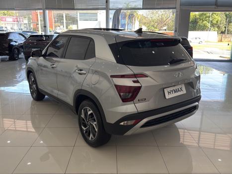 HYUNDAI Creta 1.0 12V 4P FLEX TGDI TURBO PLATINUM AUTOM�TICO, Foto 6