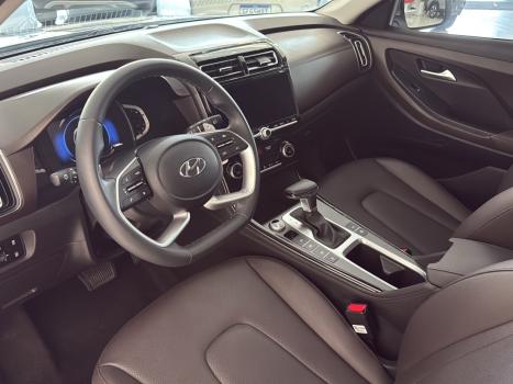 HYUNDAI Creta 1.0 12V 4P FLEX TGDI TURBO PLATINUM AUTOM�TICO, Foto 7